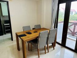 Buckley Residence (D11), Apartment #504617261